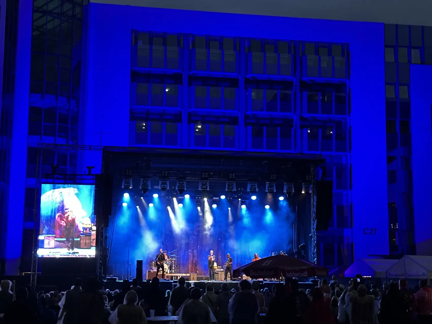 Piazza Festival – 2