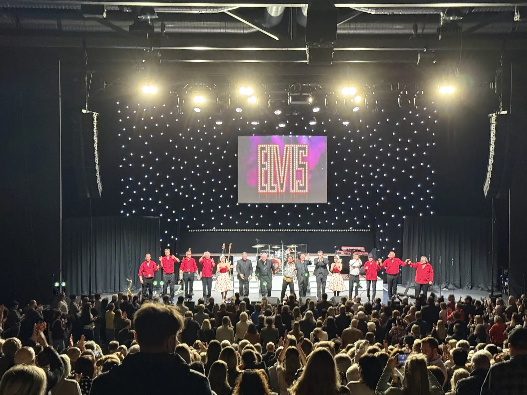Elvis – Das Musical – 2